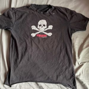 vintage ripzone shirt